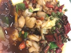 -东四民芳餐厅(世茂工三店)