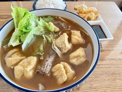 招牌肉骨茶-峇峇娘马来西亚餐厅(望京SOHO店)