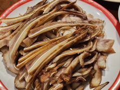 -聚首堂·特色小吃·肘子(什刹海德胜门店)