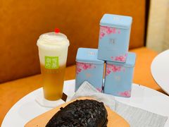 -奈雪的茶(新天地广场PRO店)