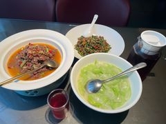 -湘知湘味(岳麓山店)