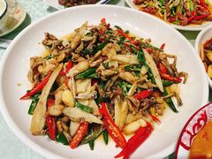 -陈胖子特色菜.鲜货现炒(融景城店)