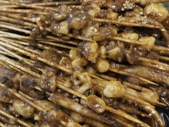 -十里铺铁板鱿鱼