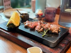 -一沙一城·岩烤牛扒(深圳首店)