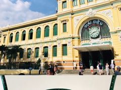 -芽庄珍珠岛游乐园