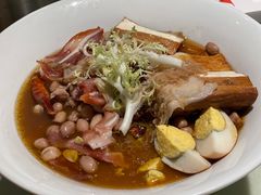 -北京老铺烤鸭(西稍门店)