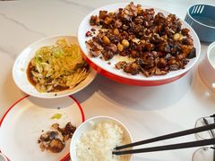 -偏爱炒鸡(老县衙店)