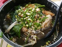 -冒泡老味冒菜
