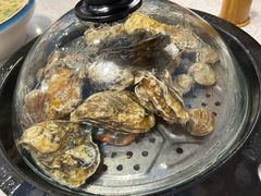 -前王院•巧克力海鲜市集餐厅(万平口店)