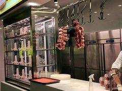 -香佰里鲜货火锅(佳乐金街店)