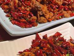 -望京一号·重庆江湖菜(工体店)