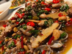 -辣婆婆(航天桥店)