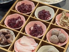 -鑫宝沙茶牛肉火锅(永泰店)