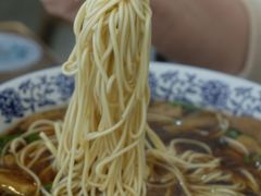 -伟记奥面馆(养育巷店)