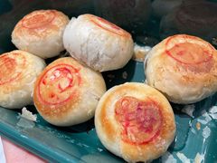 -泸溪河桃酥(亭湖宝龙广场店)