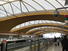 -秀沿路(地铁站)