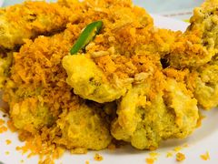 -澳门陈光记烧味饭店(万象城店)