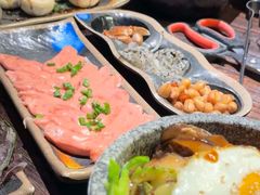 -伊茉家的烤肉店(勒泰中心店)