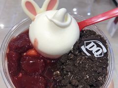 -DQ·蛋糕·冰淇淋(印象城店)