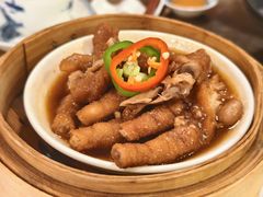 -中国大酒店·食街
