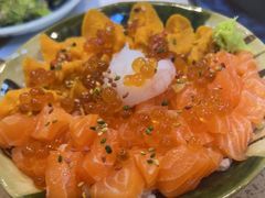 -达摩君日本料理(泰海花园小区店)