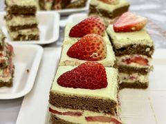 -壹点壹客·生日蛋糕(南山店)