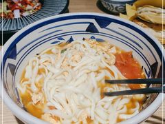 -老九圆山西面馆(CBD店)