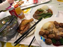 -宜家·瑞典食品屋(宝山店)