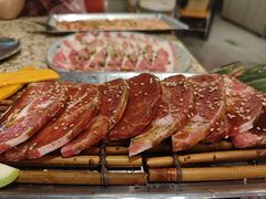 -首尔烤肉大排档(合生汇店)