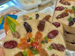 -王家沙点心店(南京西路总店)