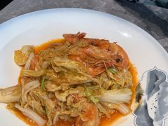 -1937青岛老味道·海肠捞饭·青岛菜(大鲍岛栈桥店)