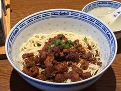 -辣肉面大王(天平路店)