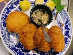 -simply thai天泰(长泰广场店)