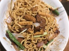 -寻裕记·现炒浇头面(人民广场店)