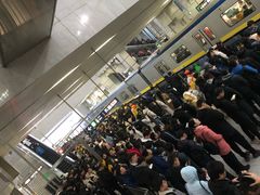 -西二旗(地铁站)