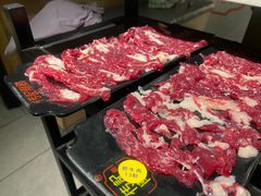 -潮发潮汕牛肉店(龙洞店)