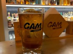 -GAM HighBall 日式小酒馆