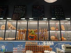 -老梦面包CHEZMOREL(麦子店)