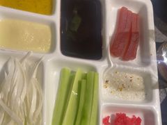 -北平盛世·新京菜·北京烤鸭(劲松·双井店)