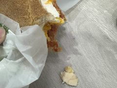 -麦当劳(国际大厦店)
