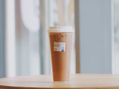 表白之后巧克力-杯欢制茶(三里屯店)