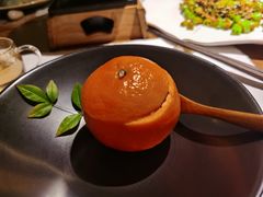 -菩提素素食餐厅(晶郦馆店)