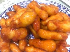 -北大地皖峰饭馆