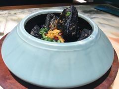 -佬麻雀·新湘菜(珠海金发购物中心店)