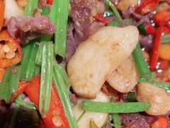 -老湘村·湖南土菜(天河维多利店)