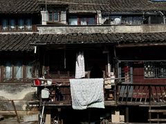 -乌镇东栅景区