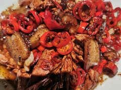 土匪猪肝-新沸腾鱼乡(世贸天阶店)