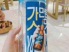 -HOTISLAND海鸡岛·韩国料理(江南西店)