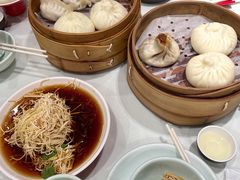 -冶春茶社(珍园店)