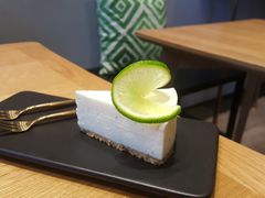 青柠芝士-Home Cafe(水榭春天店)